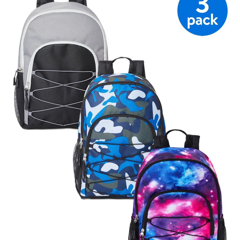 Bookbags